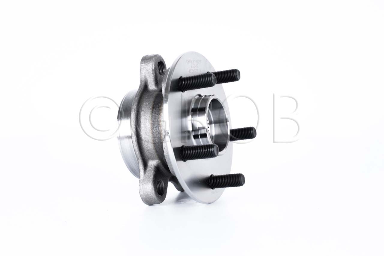 Maza de Rueda Del. Prius 16-23