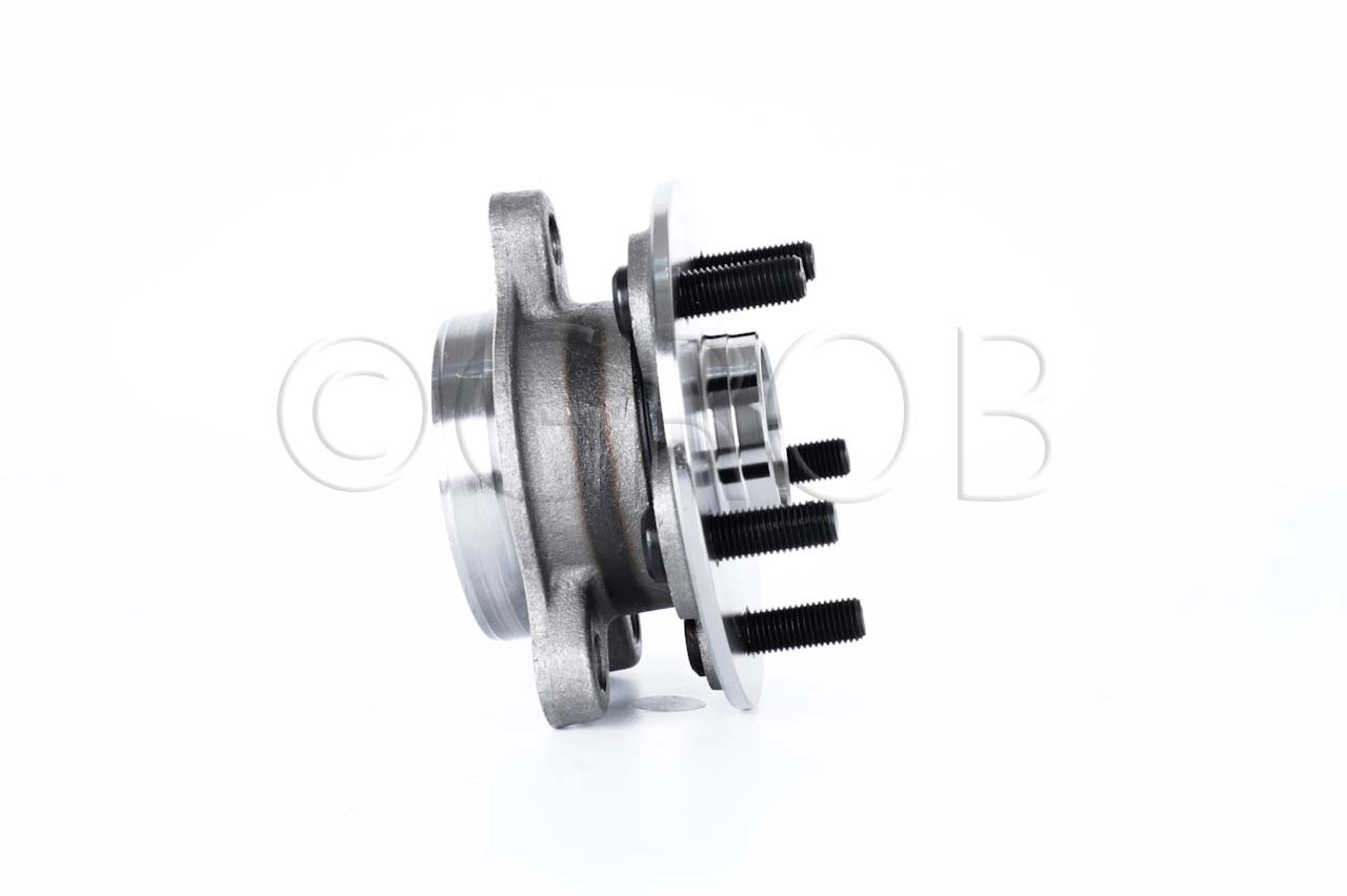 Maza de Rueda Del. Prius 16-23