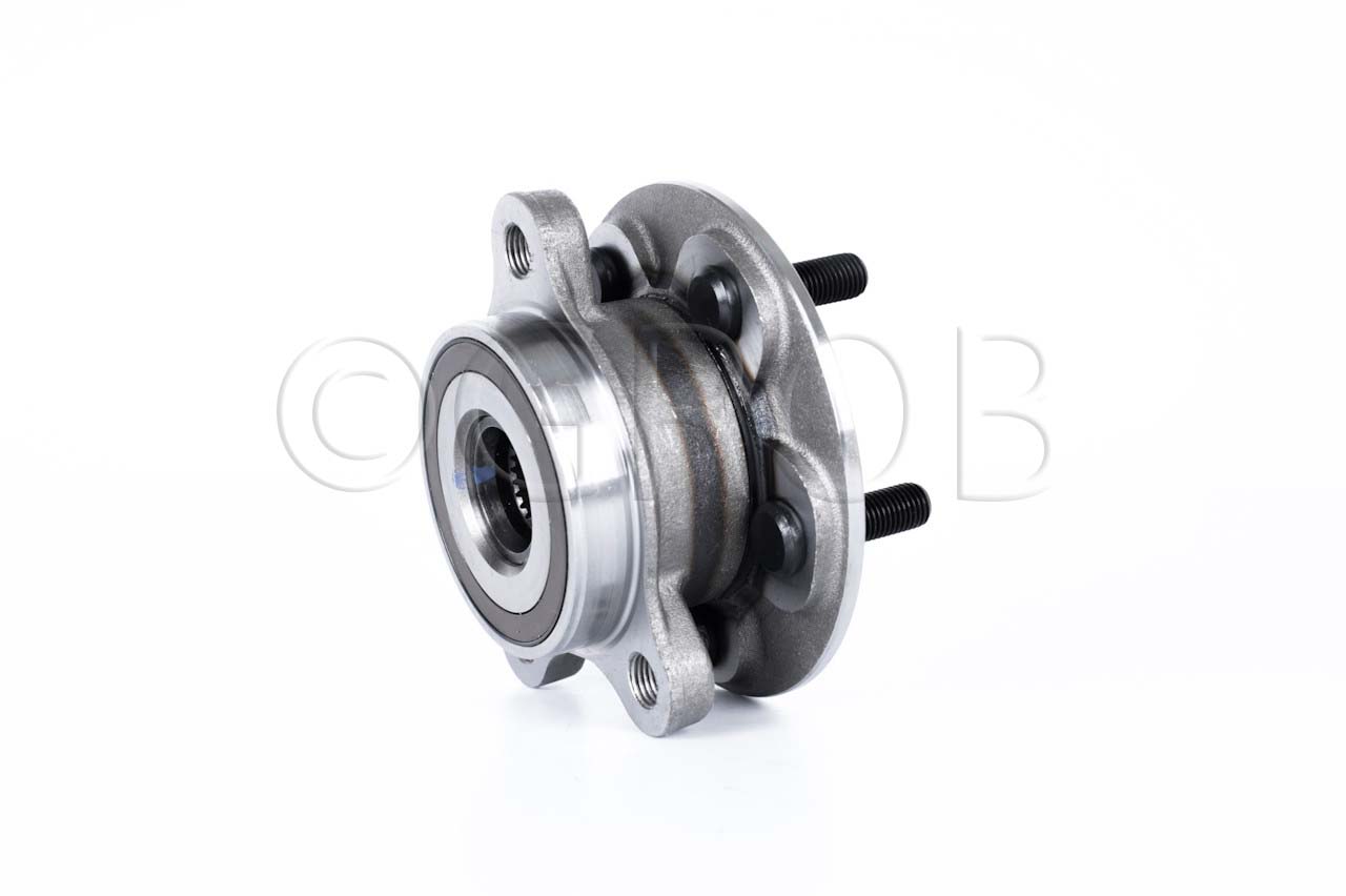 Maza de Rueda Del. Prius 16-23