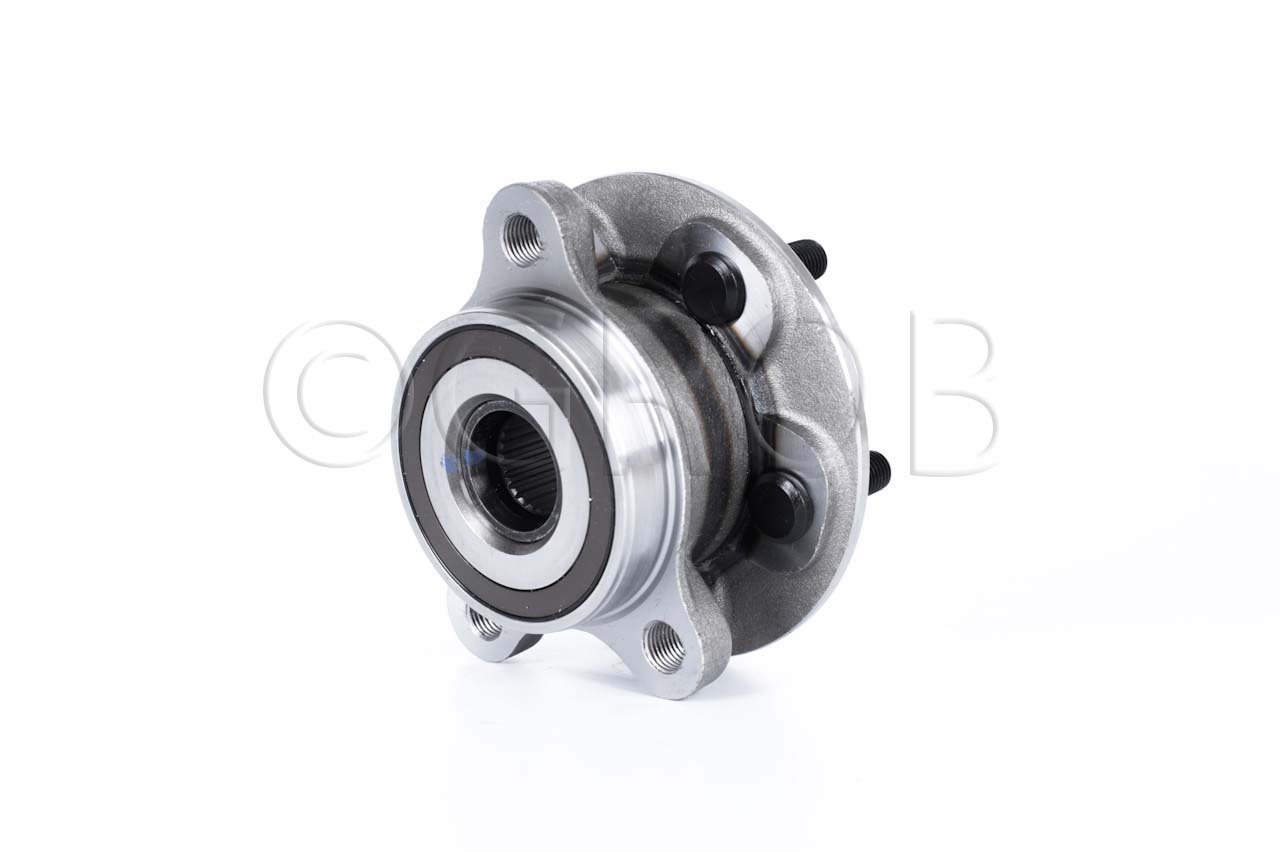 Maza de Rueda Del. Prius 16-23