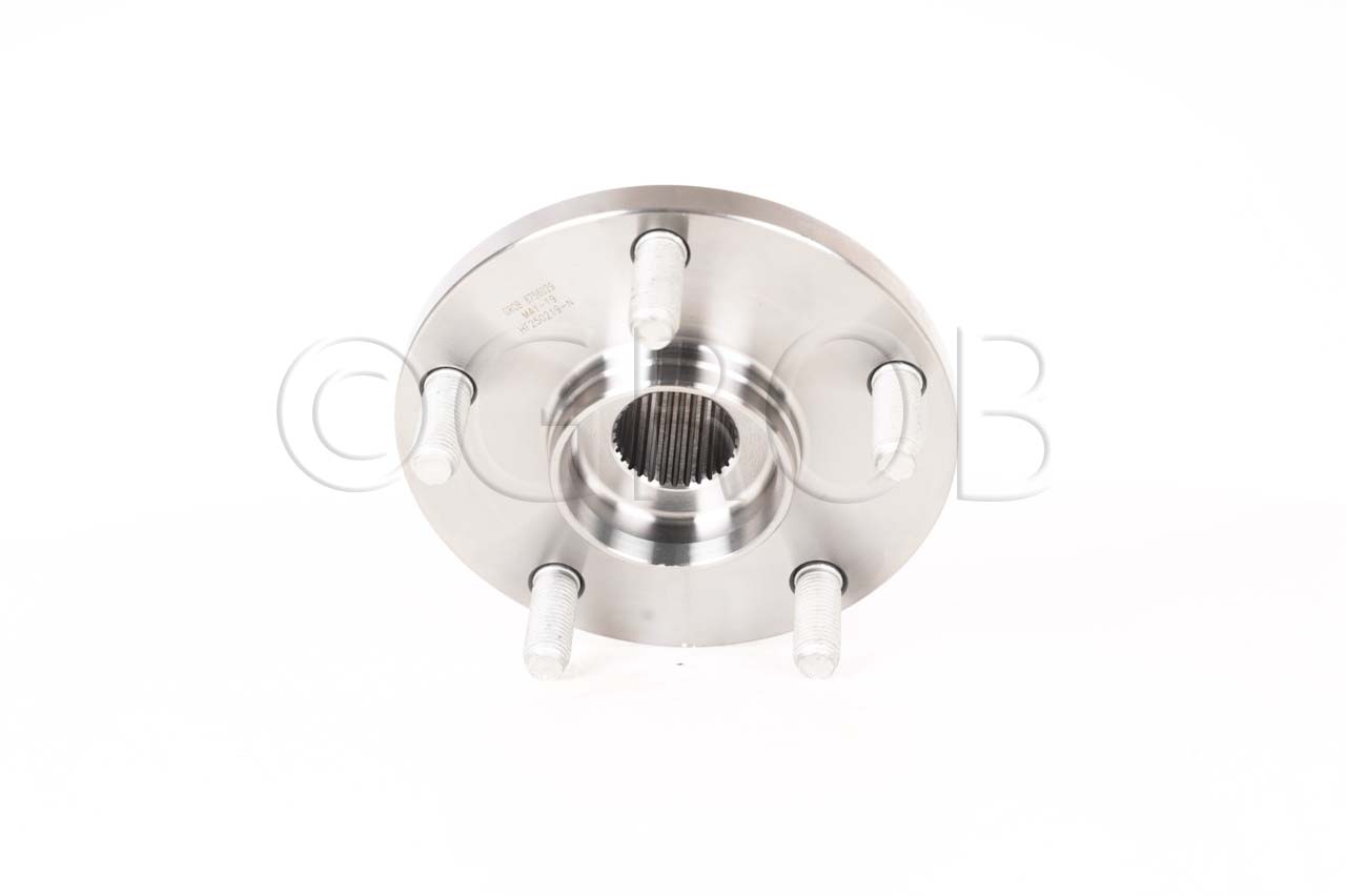 Maza de Rueda Del. Sienna 11-23