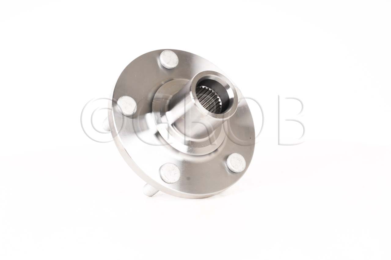 Maza de Rueda Del. Sienna 11-23