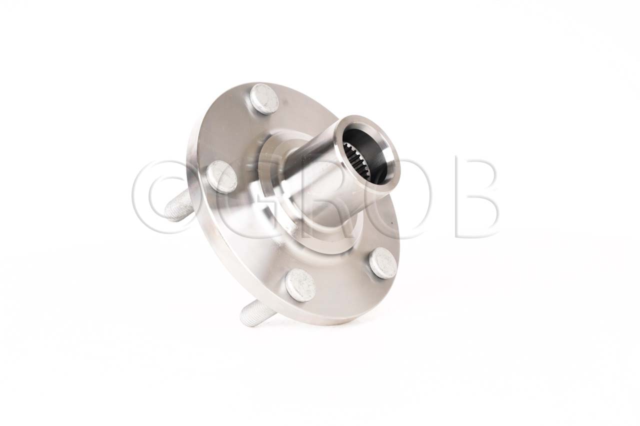 Maza de Rueda Del. Sienna 11-23