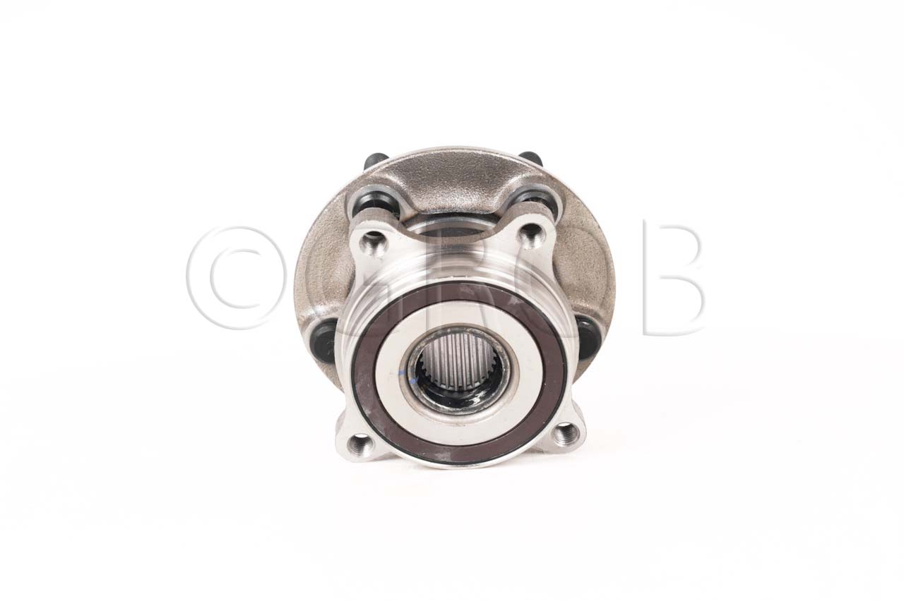 Maza de Rueda Del. Prius 10-16