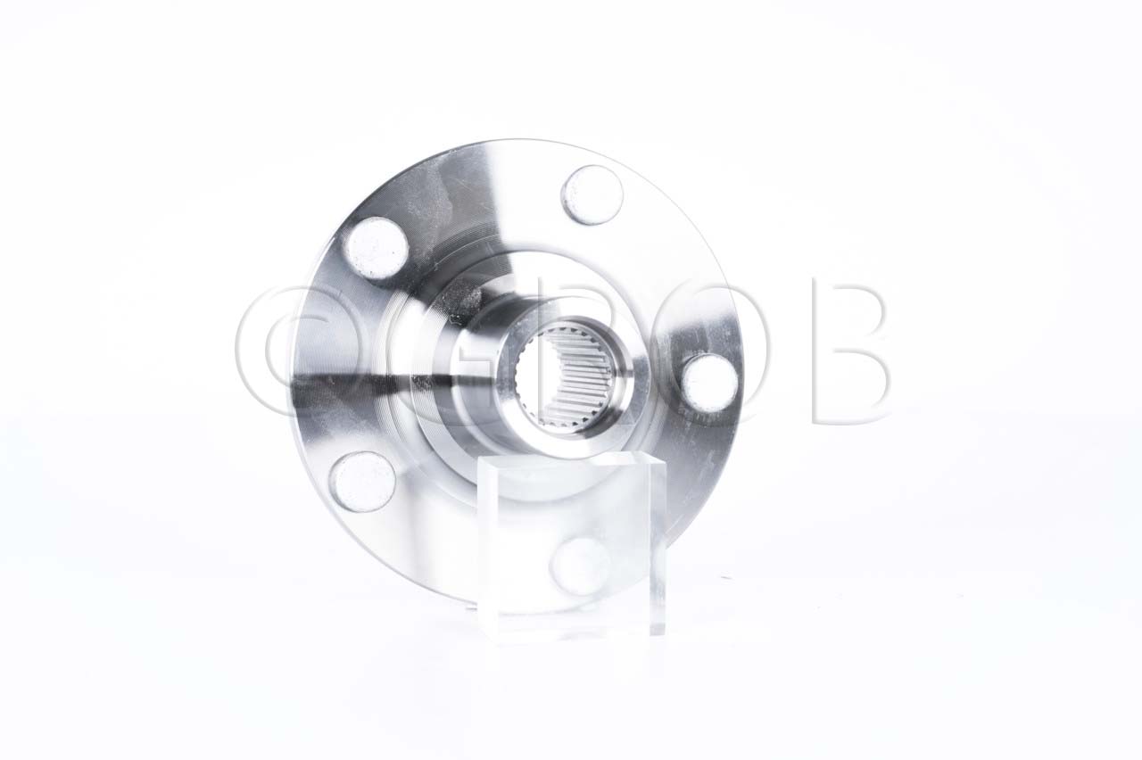 Maza de Rueda Del. Camry 04-17 Highlander 01-13 Solara 04-08