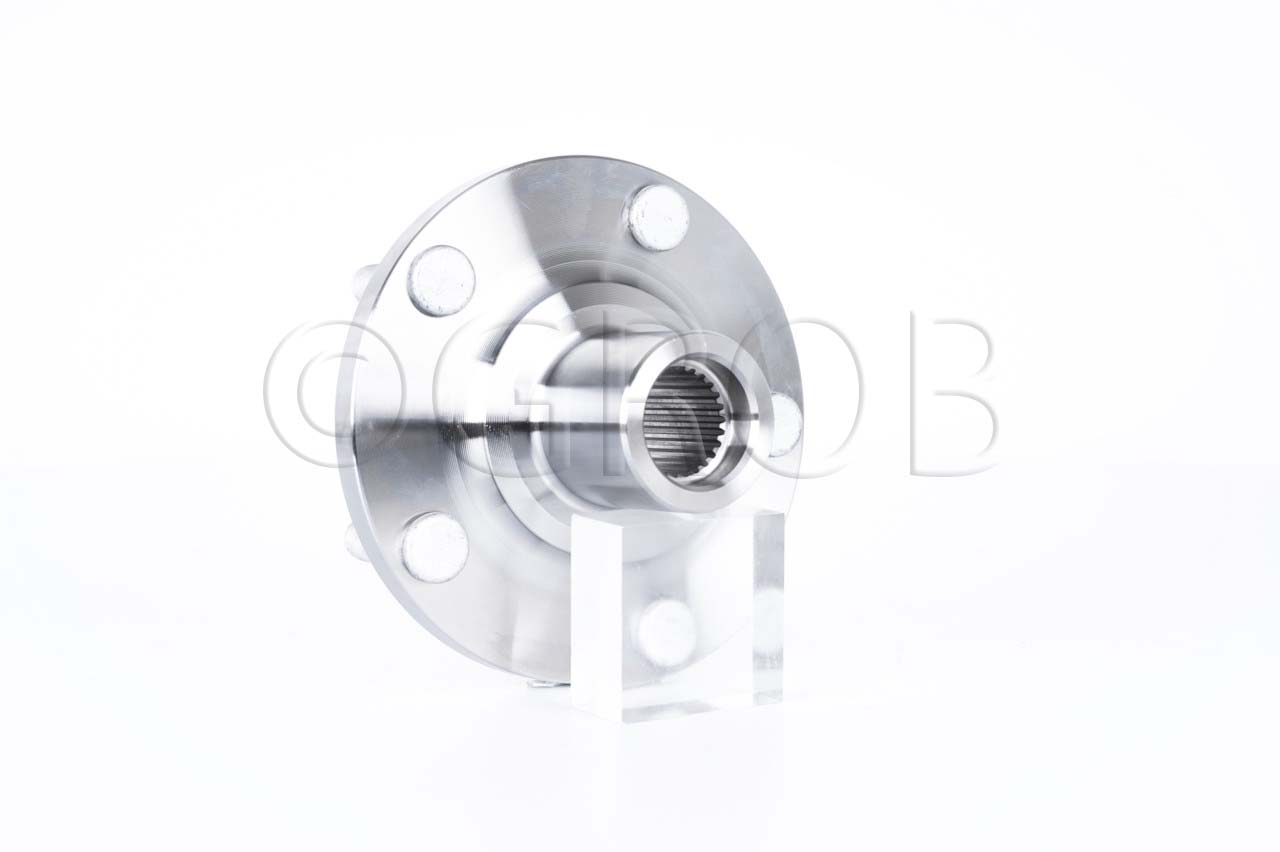 Maza de Rueda Del. Camry 04-17 Highlander 01-13 Solara 04-08