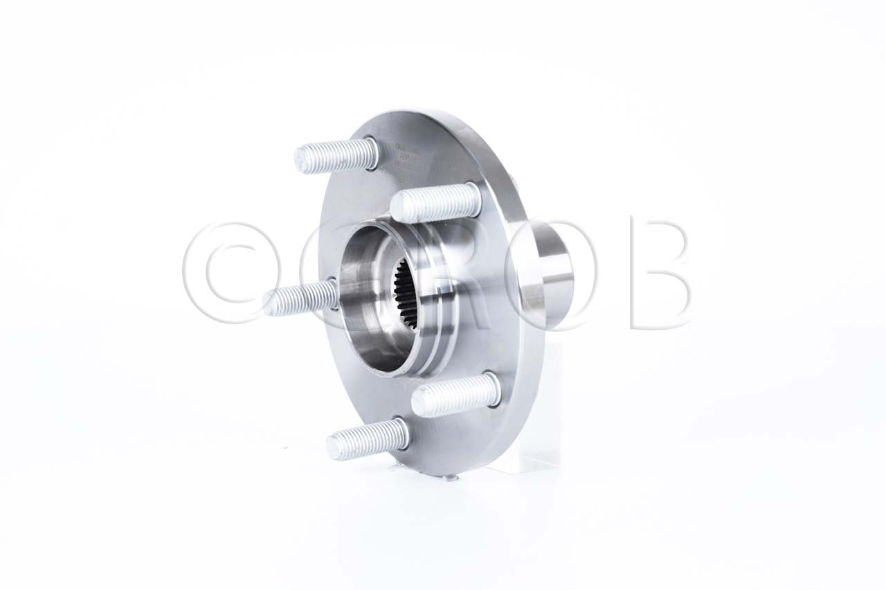 Maza de Rueda Del. Camry 04-17 Highlander 01-13 Solara 04-08