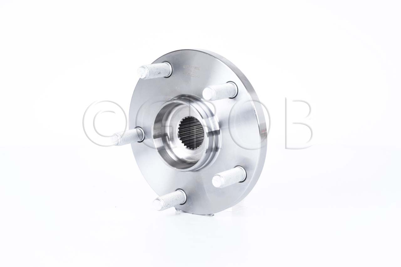Maza de Rueda Del. Camry 04-17 Highlander 01-13 Solara 04-08