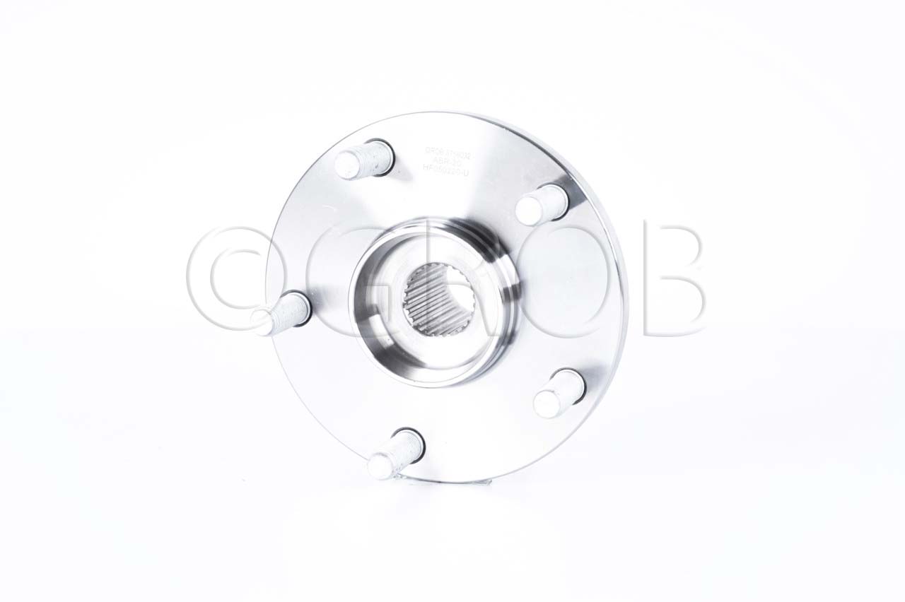 Maza de Rueda Del. Camry 04-17 Highlander 01-13 Solara 04-08
