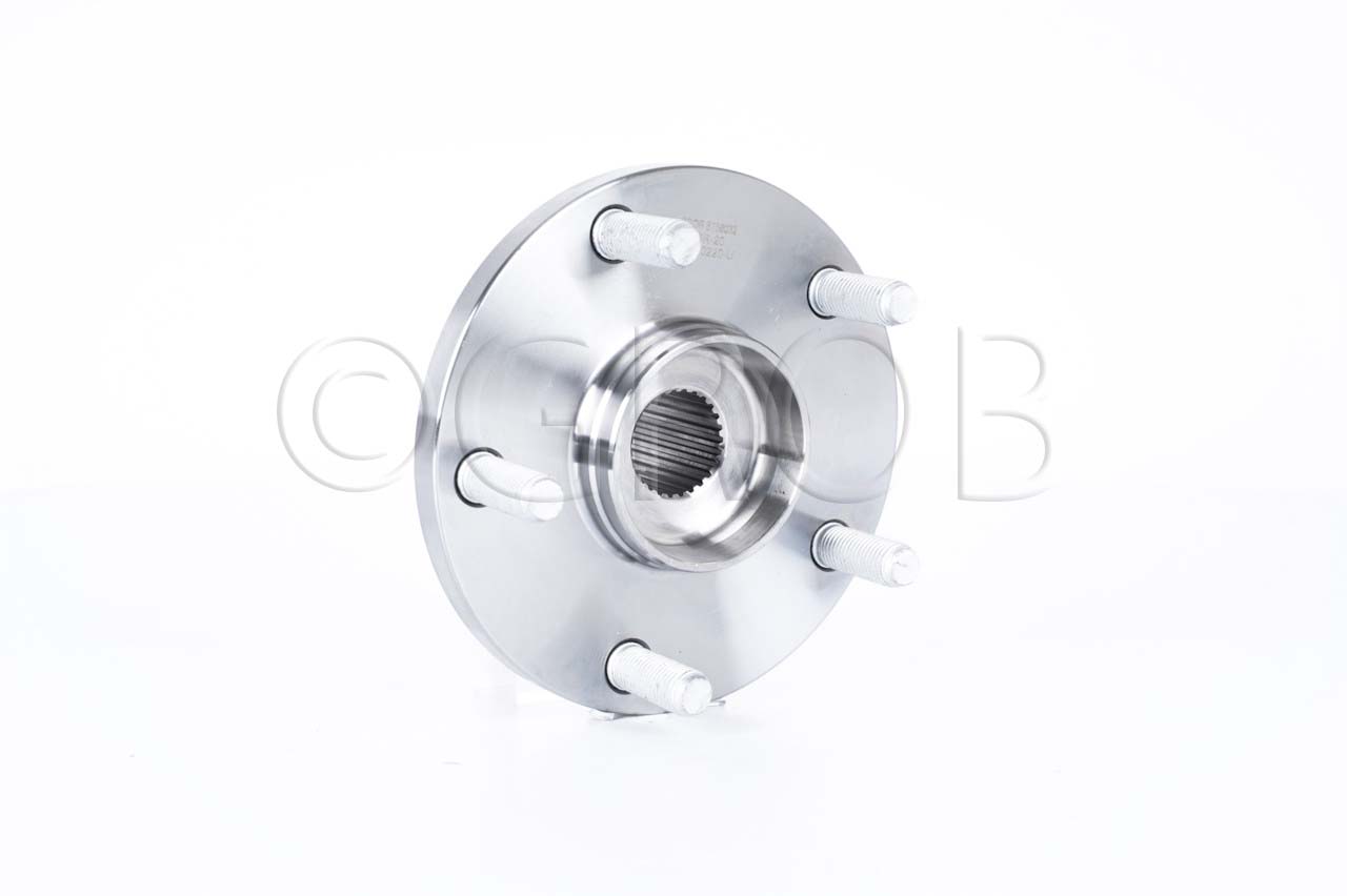 Maza de Rueda Del. Camry 04-17 Highlander 01-13 Solara 04-08