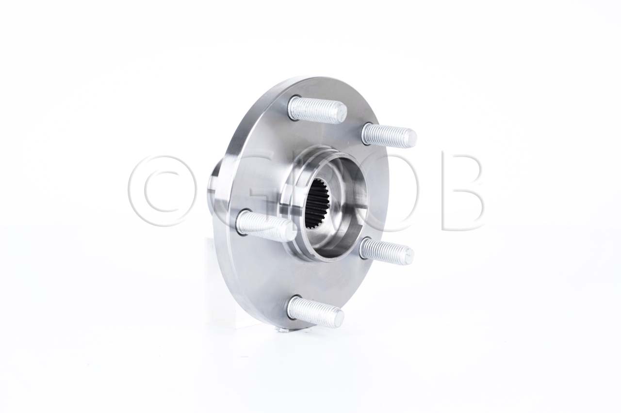 Maza de Rueda Del. Camry 04-17 Highlander 01-13 Solara 04-08
