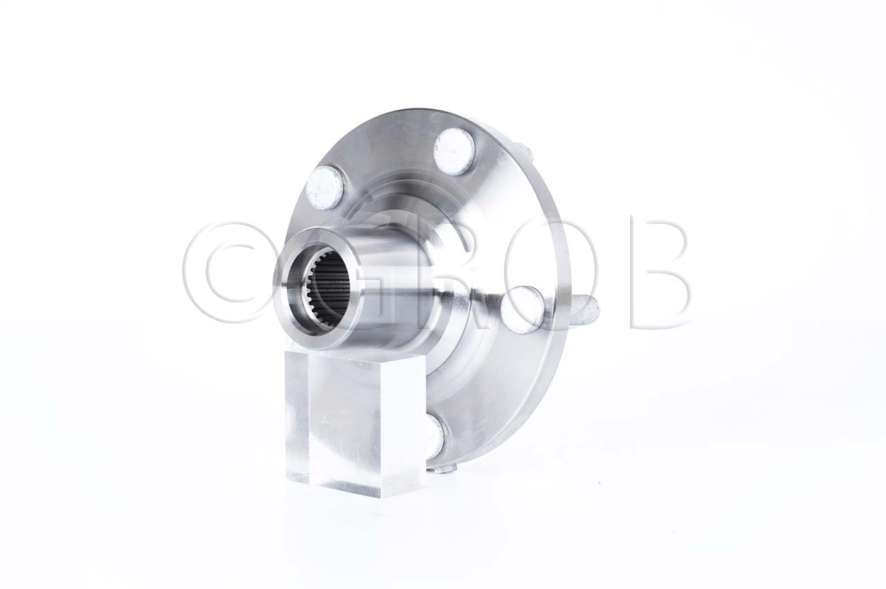 Maza de Rueda Del. Camry 04-17 Highlander 01-13 Solara 04-08