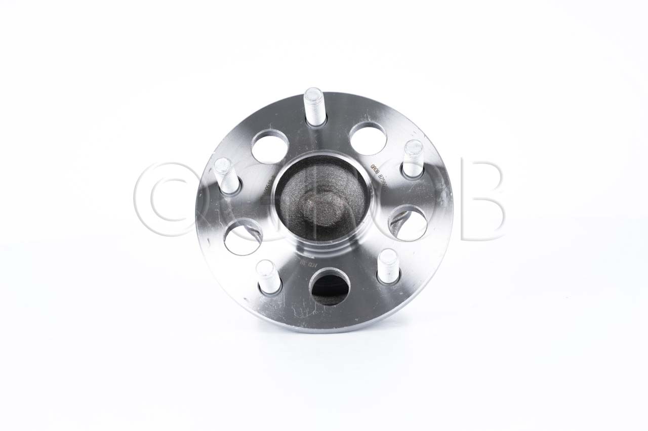 Maza de Rueda Tras. Izq. Avalon 08-13 Camry 12-17