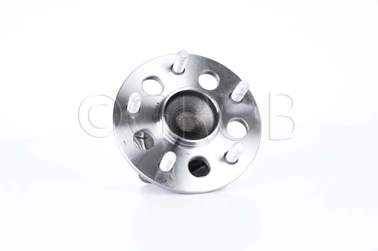 Maza de Rueda Tras. Izq. Avalon 08-13 Camry 12-17