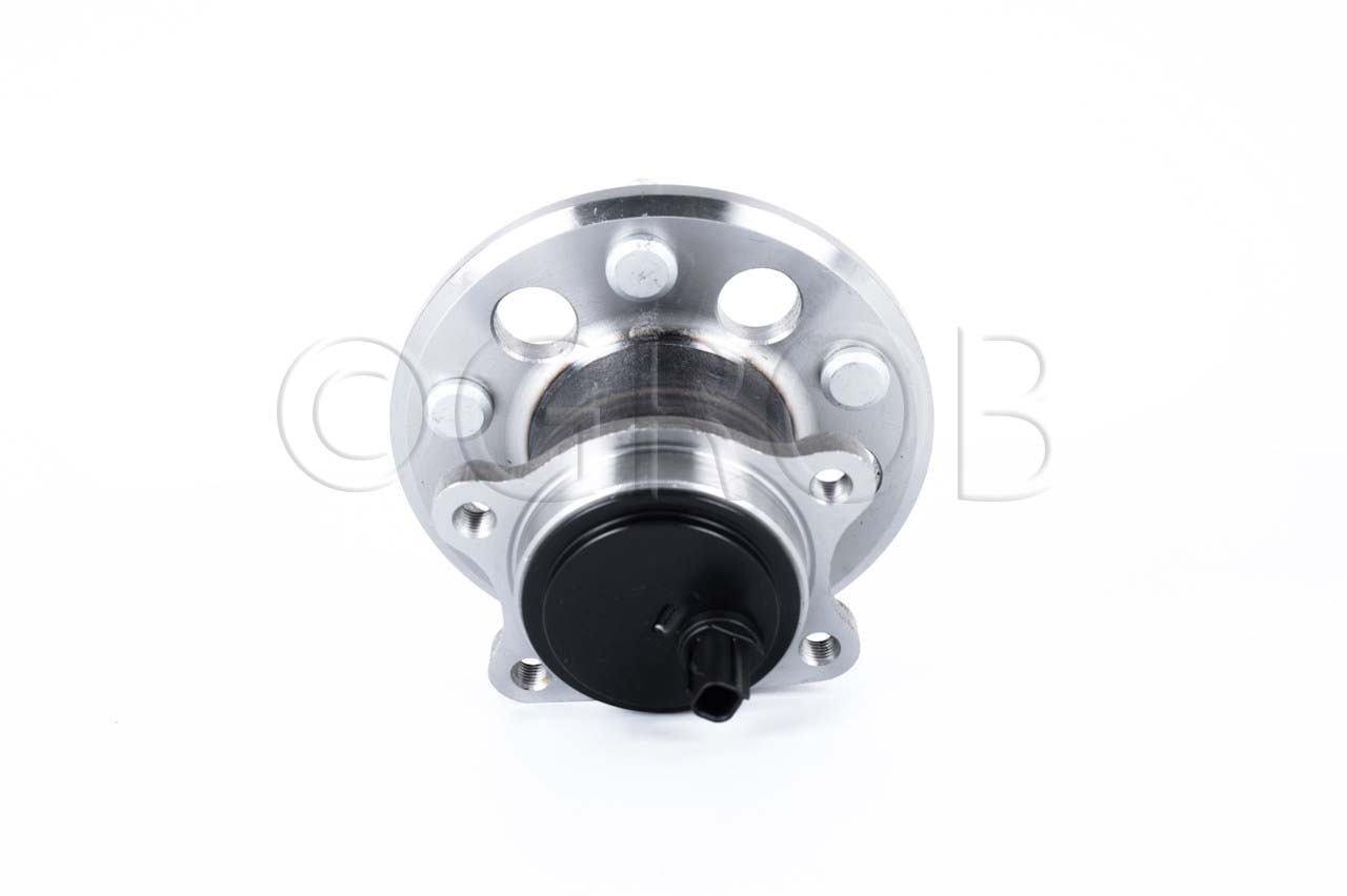 Maza de Rueda Tras. Izq. Avalon 08-13 Camry 12-17