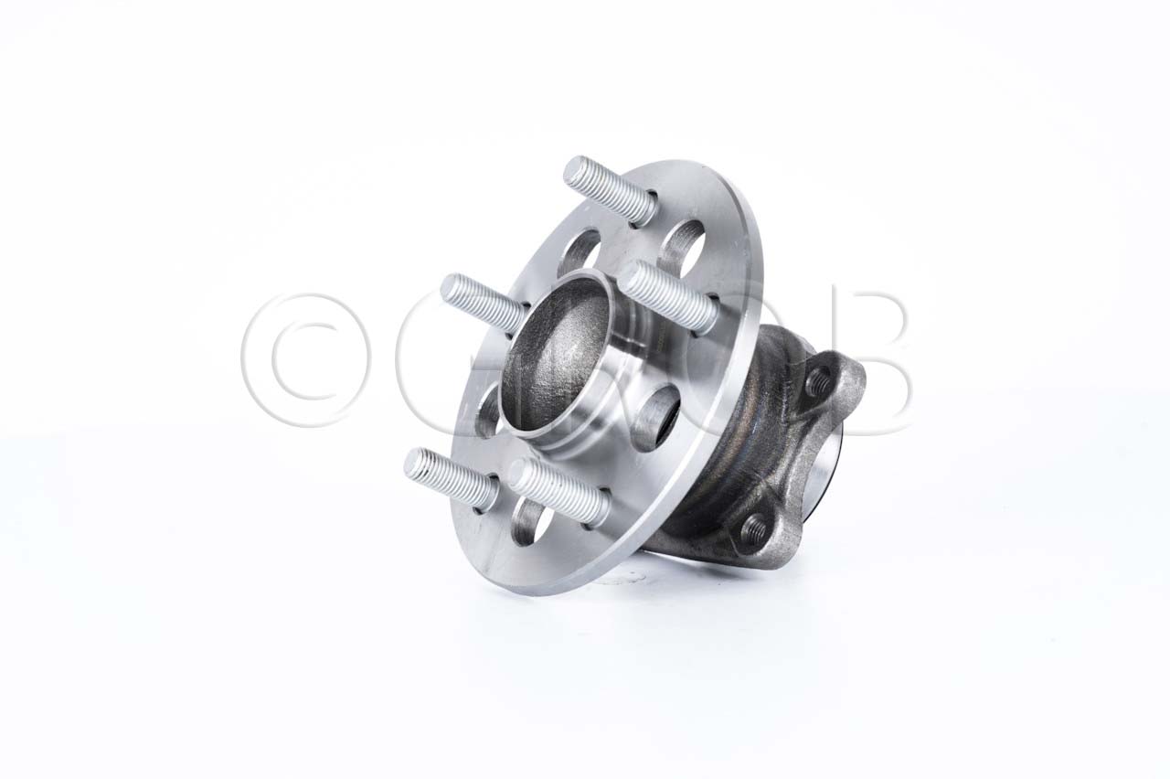 Maza de Rueda Tras. Izq. Avalon 08-13 Camry 12-17