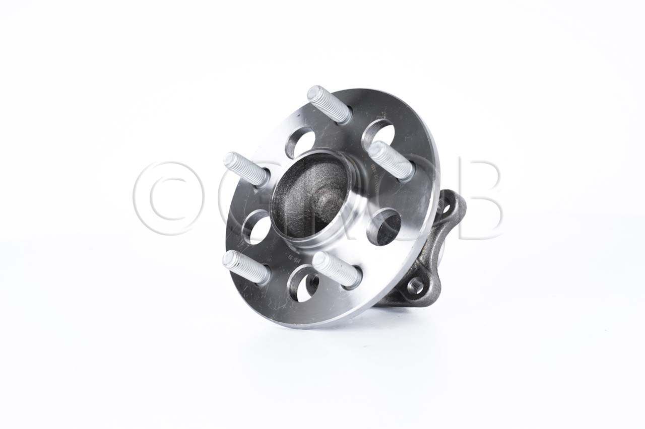 Maza de Rueda Tras. Izq. Avalon 08-13 Camry 12-17