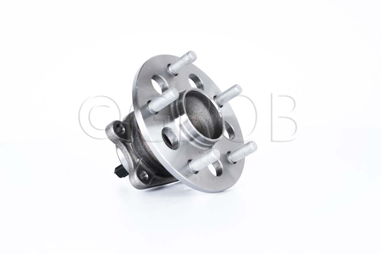 Maza de Rueda Tras. Izq. Avalon 08-13 Camry 12-17
