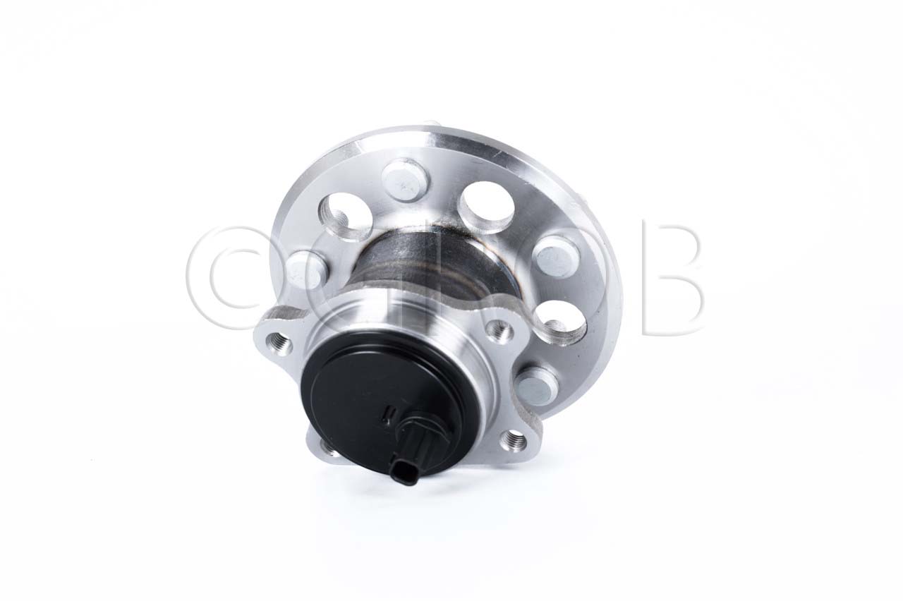 Maza de Rueda Tras. Izq. Avalon 08-13 Camry 12-17