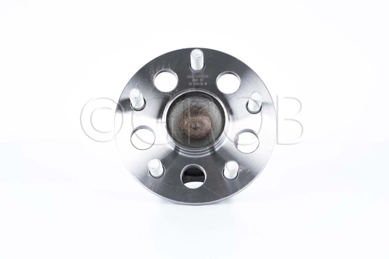 Maza de Rueda Tras. Der. Avalon 08-13 Camry 12-17