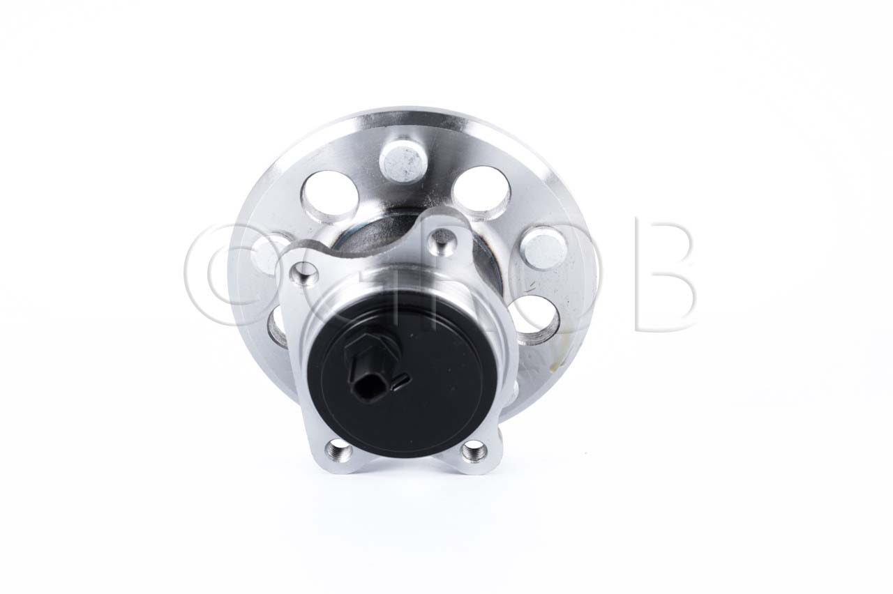 Maza de Rueda Tras. Der. Avalon 08-13 Camry 12-17