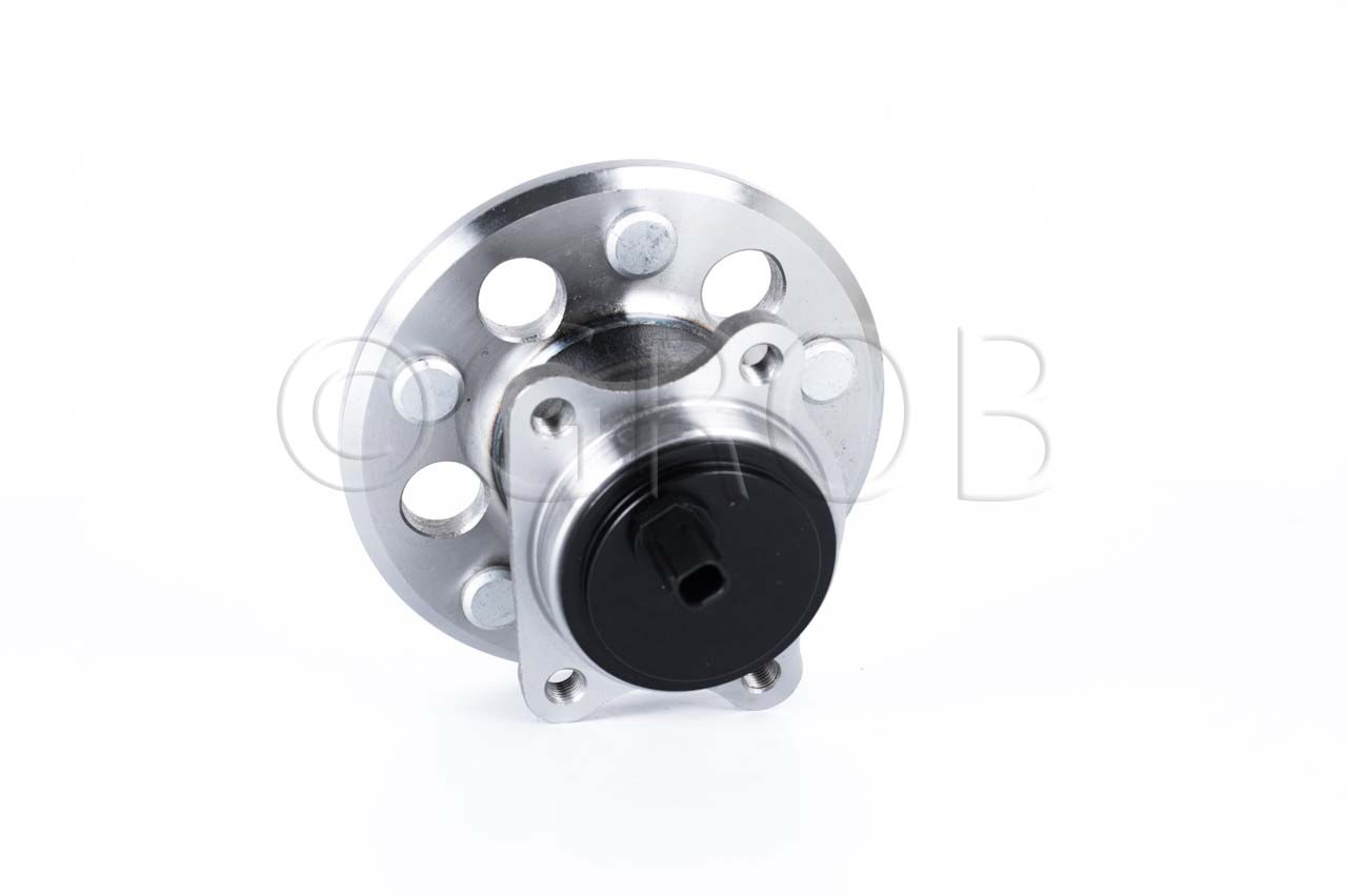 Maza de Rueda Tras. Der. Avalon 08-13 Camry 12-17
