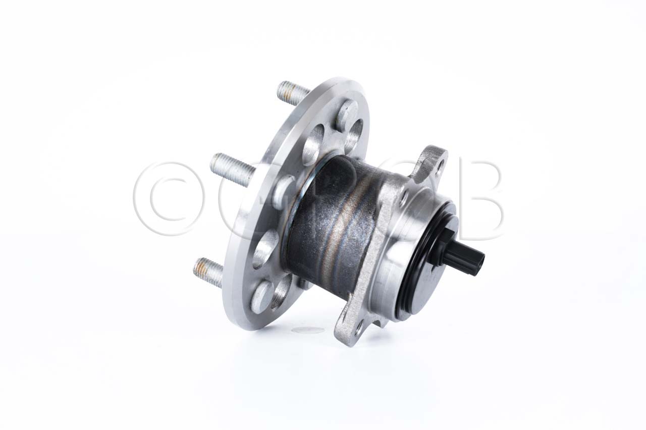 Maza de Rueda Tras. Der. Avalon 08-13 Camry 12-17