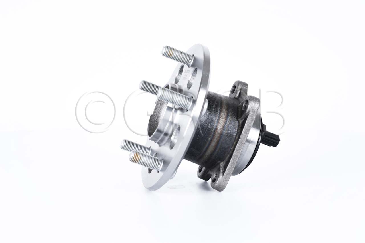 Maza de Rueda Tras. Der. Avalon 08-13 Camry 12-17