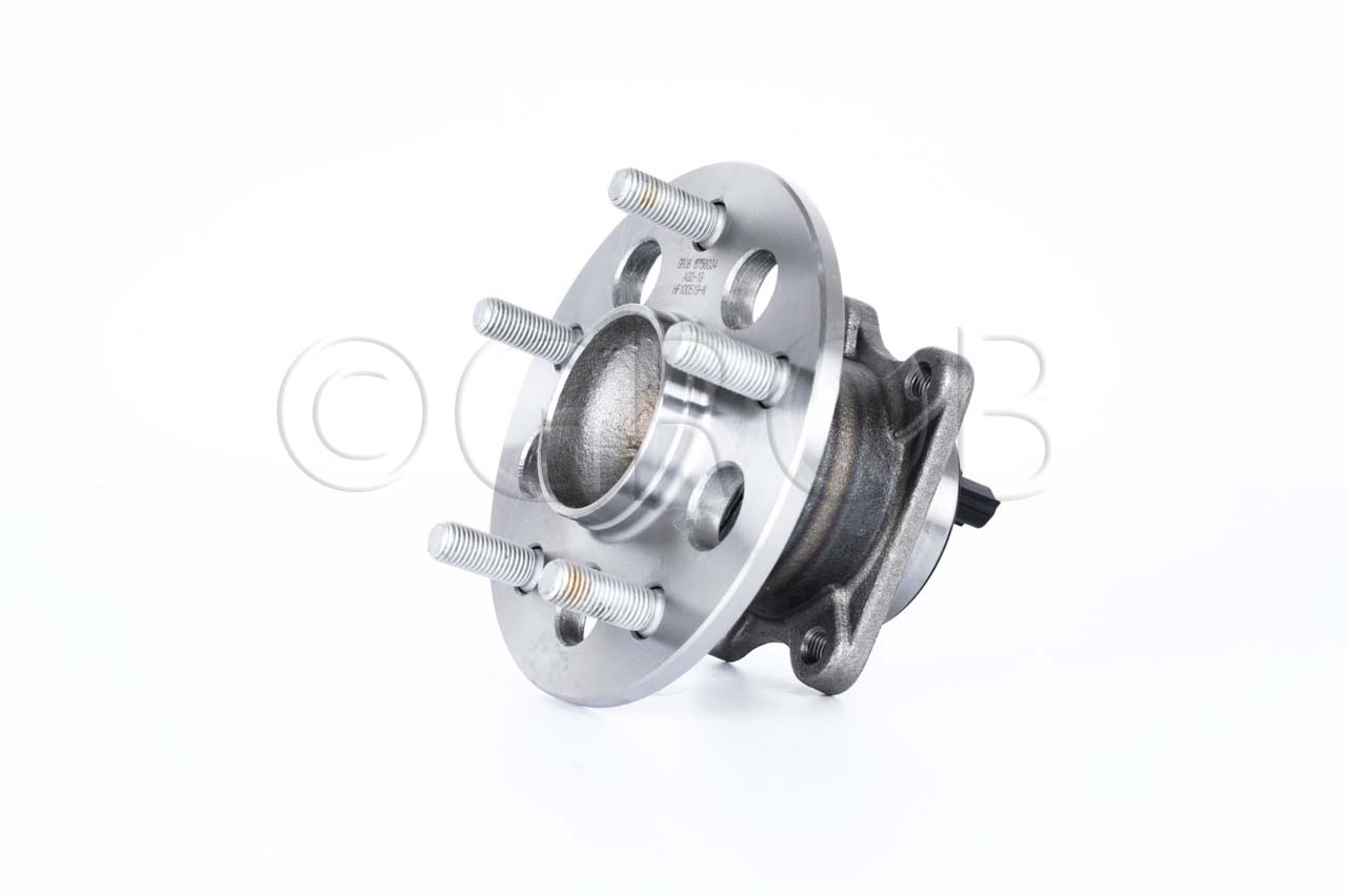Maza de Rueda Tras. Der. Avalon 08-13 Camry 12-17