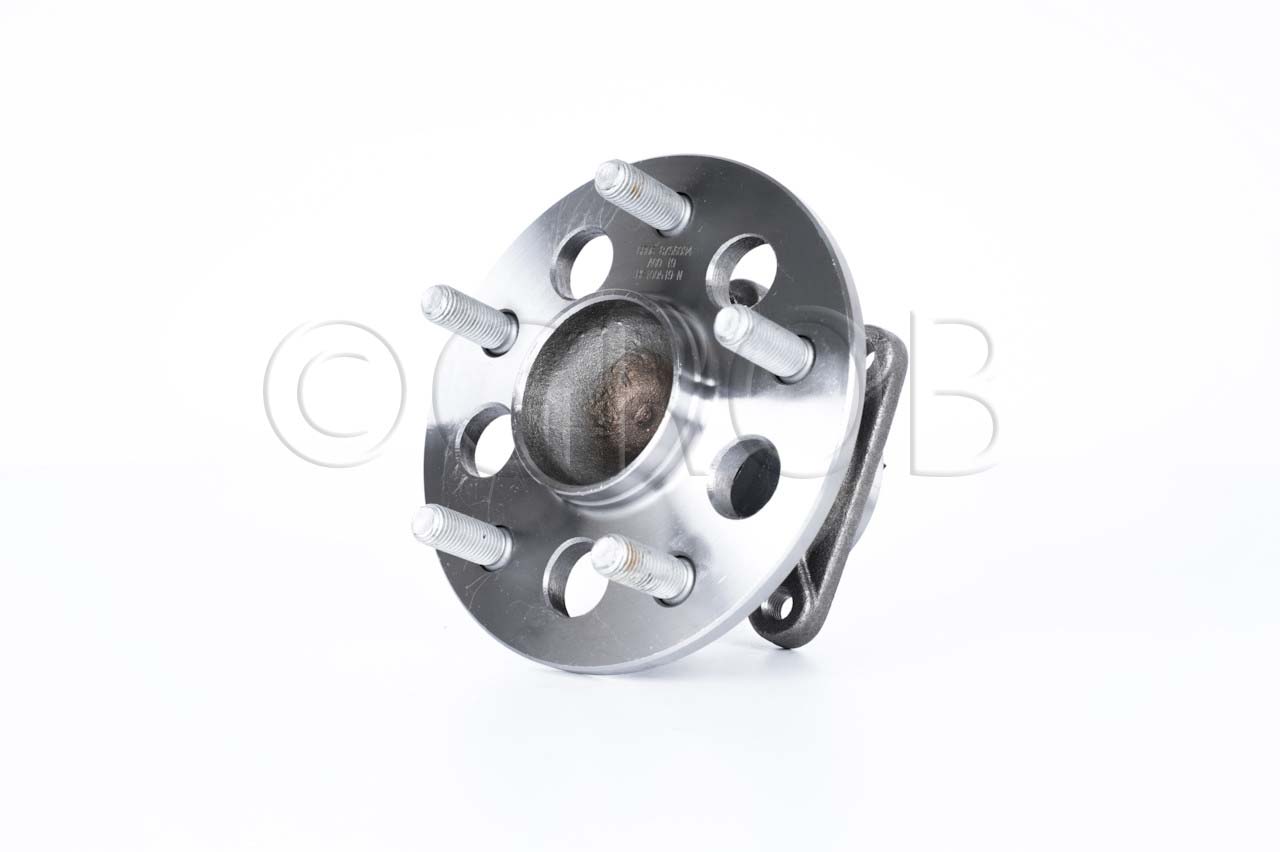 Maza de Rueda Tras. Der. Avalon 08-13 Camry 12-17