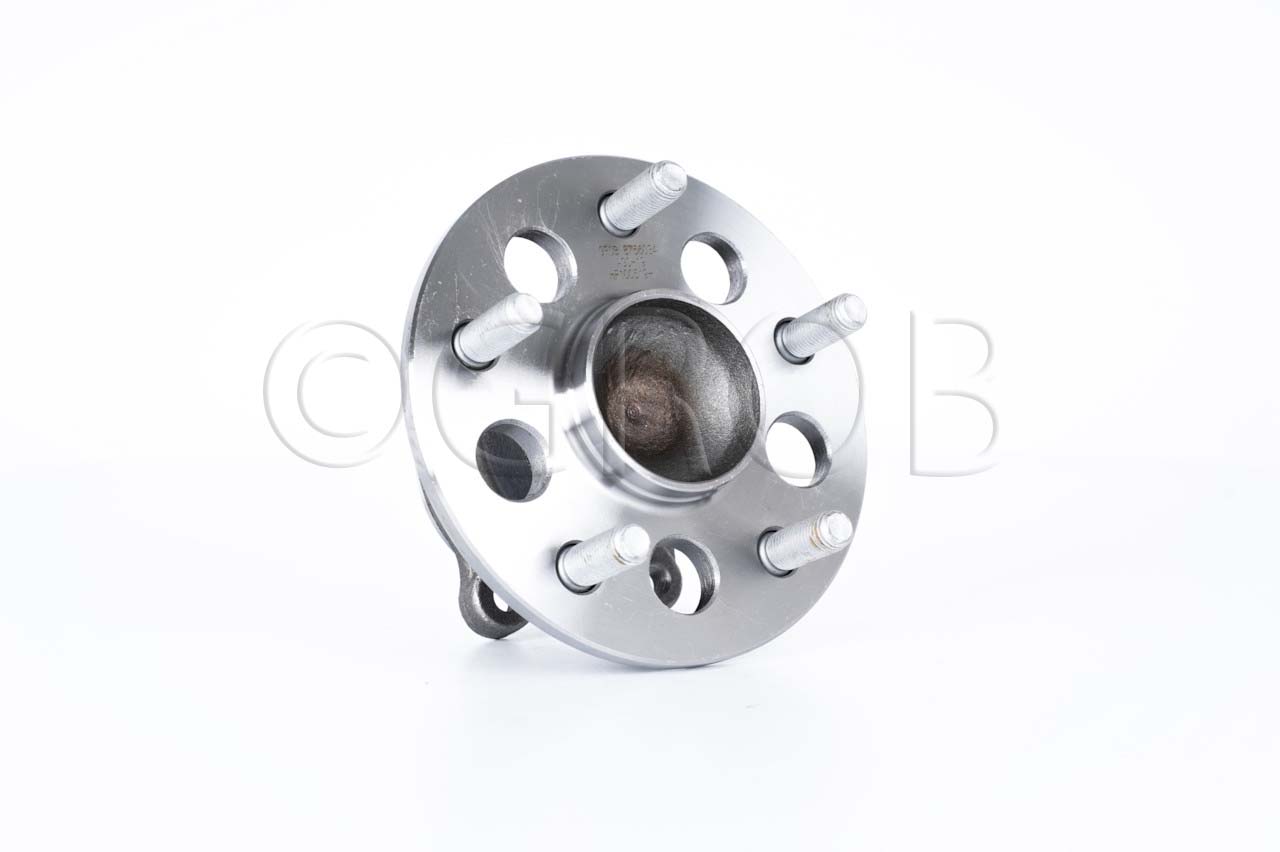 Maza de Rueda Tras. Der. Avalon 08-13 Camry 12-17