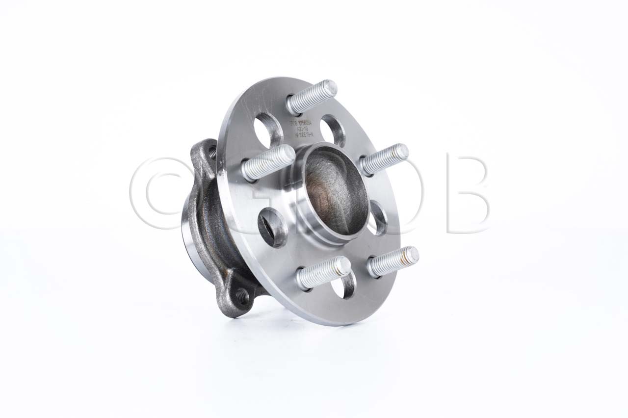 Maza de Rueda Tras. Der. Avalon 08-13 Camry 12-17
