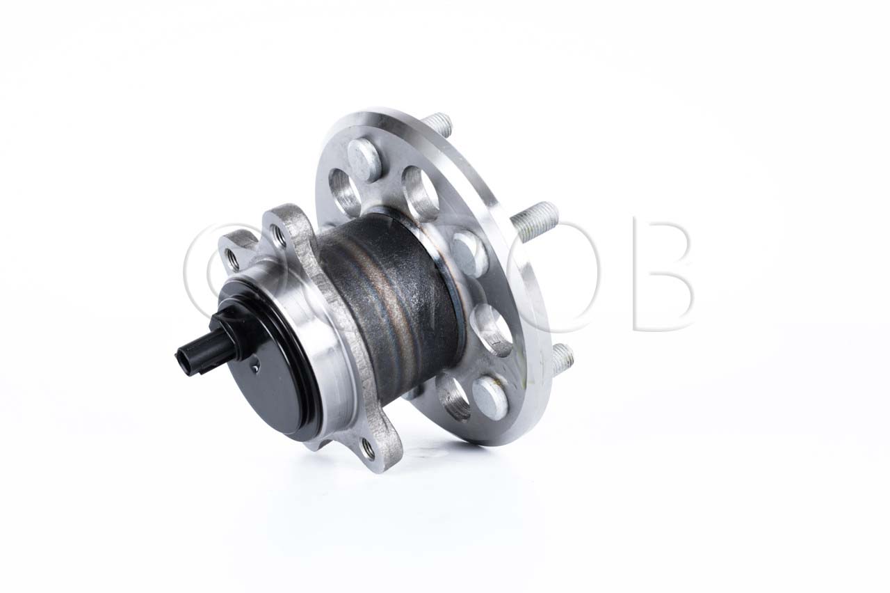Maza de Rueda Tras. Der. Avalon 08-13 Camry 12-17