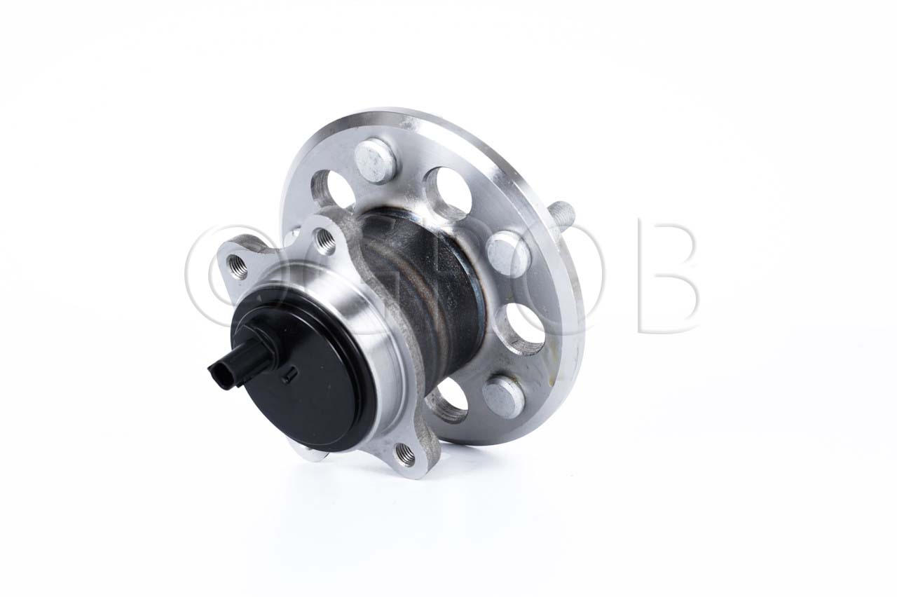 Maza de Rueda Tras. Der. Avalon 08-13 Camry 12-17
