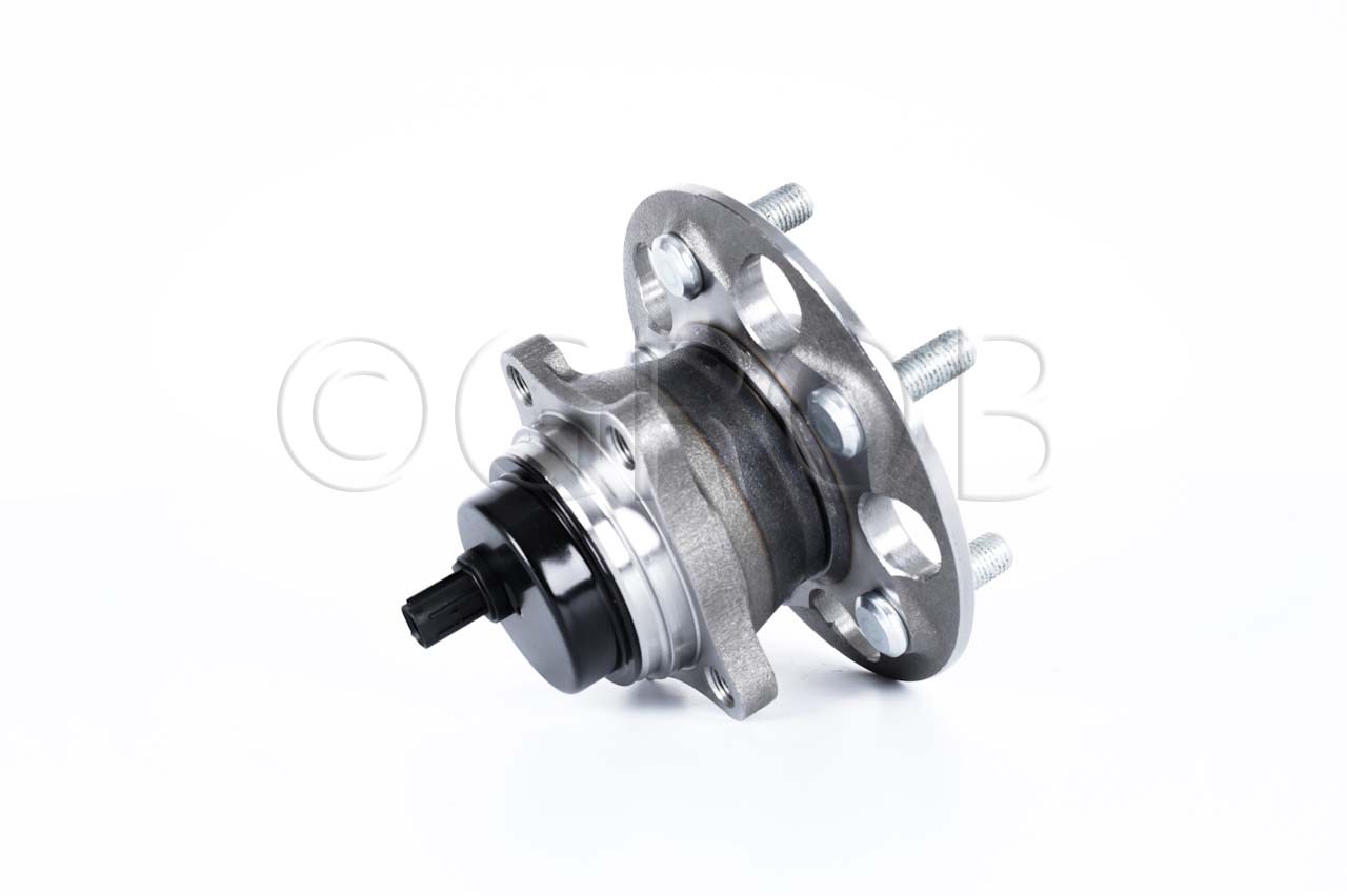 Maza de Rueda Tras. Avalon 19-19 Camry 18-23