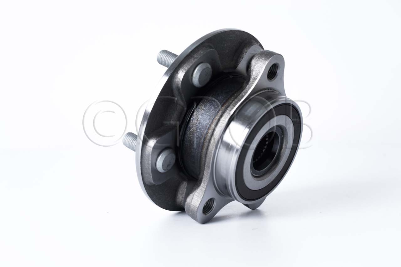 Maza de Rueda Del. C-HR 17-20