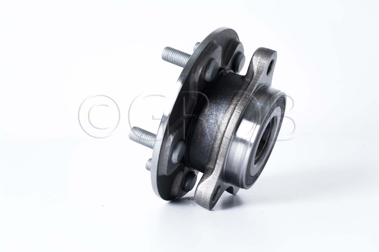 Maza de Rueda Del. C-HR 17-20