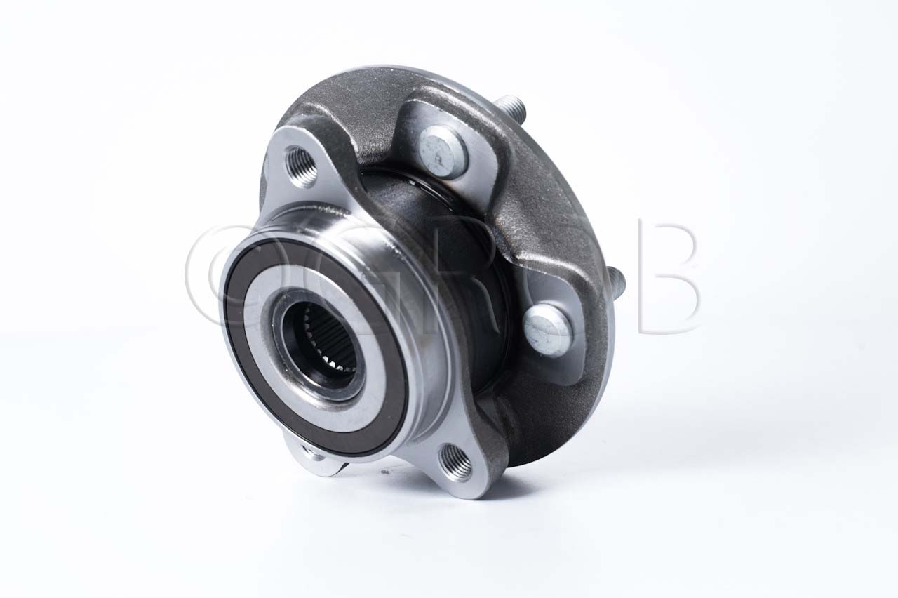 Maza de Rueda Del. C-HR 17-20
