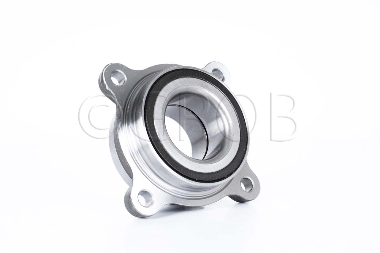Maza de Rueda Del. Land Cruiser 08-19 Sequoia 08-20 Tundra 07-19