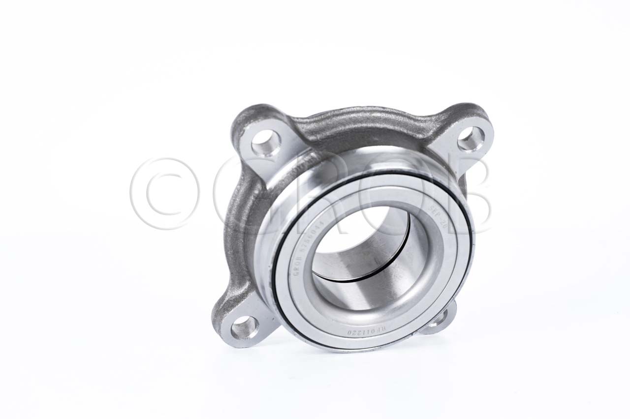 Maza de Rueda Del. Land Cruiser 08-19 Sequoia 08-20 Tundra 07-19