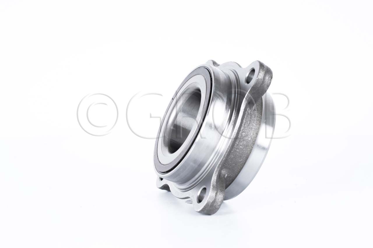 Maza de Rueda Del. Land Cruiser 08-19 Sequoia 08-20 Tundra 07-19