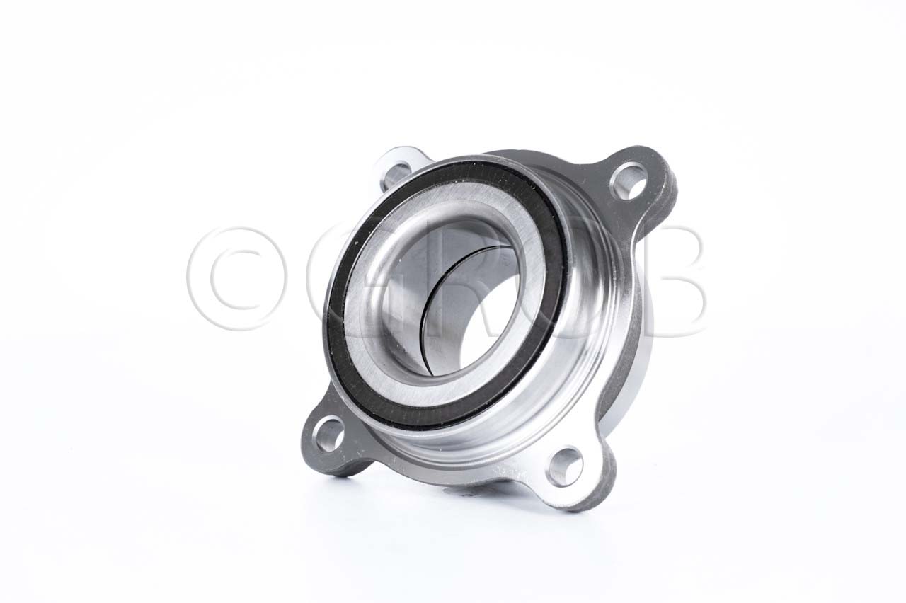 Maza de Rueda Del. Land Cruiser 08-19 Sequoia 08-20 Tundra 07-19