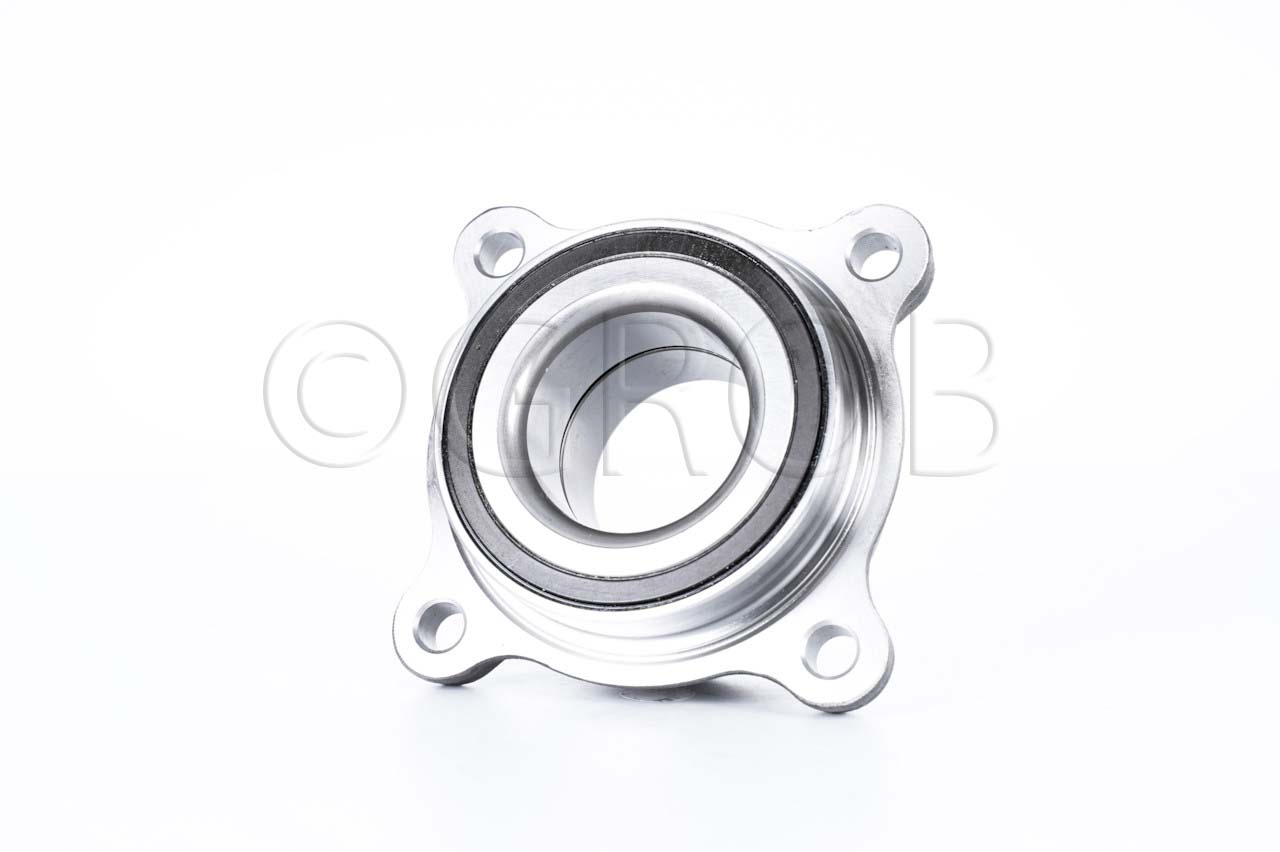 Maza de Rueda Del. Land Cruiser 08-19 Sequoia 08-20 Tundra 07-19