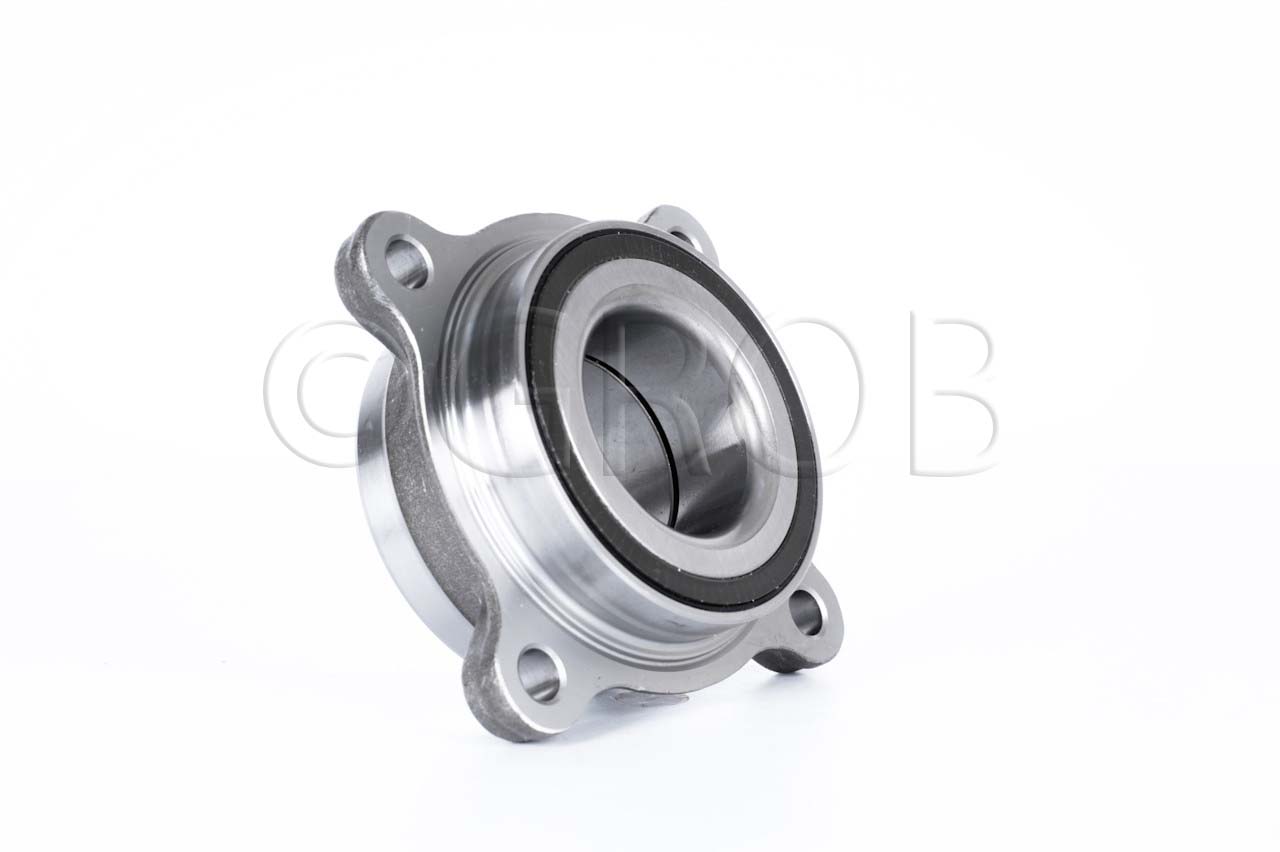 Maza de Rueda Del. Land Cruiser 08-19 Sequoia 08-20 Tundra 07-19