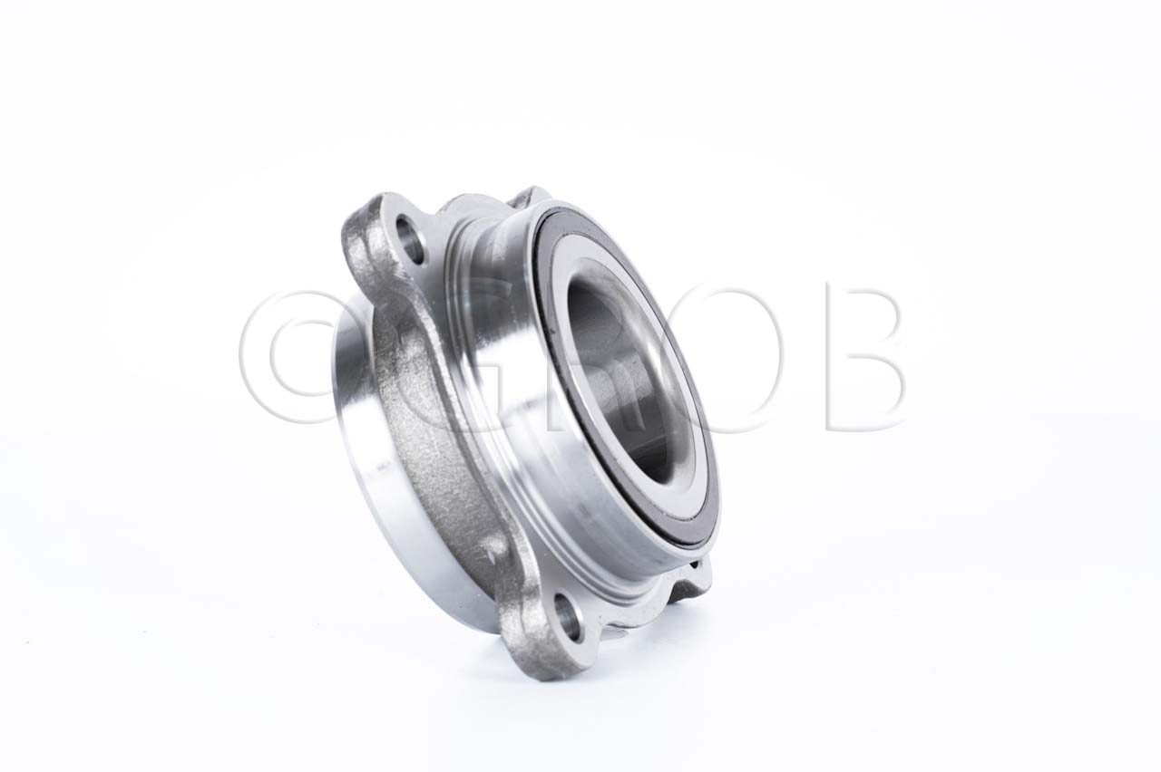 Maza de Rueda Del. Land Cruiser 08-19 Sequoia 08-20 Tundra 07-19