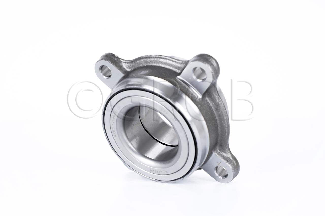 Maza de Rueda Del. Land Cruiser 08-19 Sequoia 08-20 Tundra 07-19