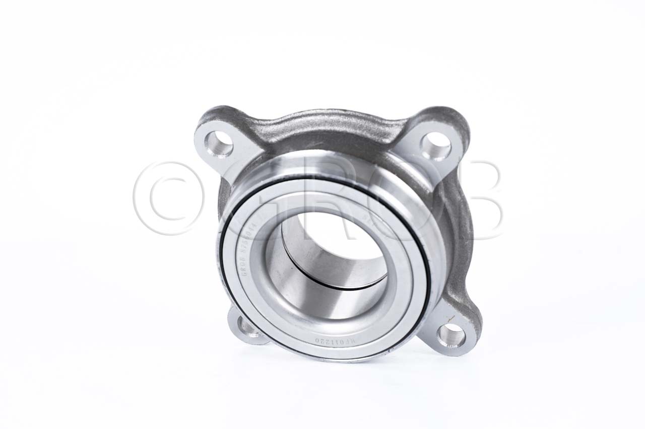 Maza de Rueda Del. Land Cruiser 08-19 Sequoia 08-20 Tundra 07-19