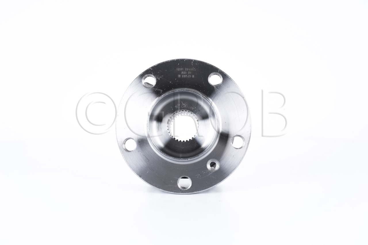 Maza de Rueda Tras. Rav 4 06-18