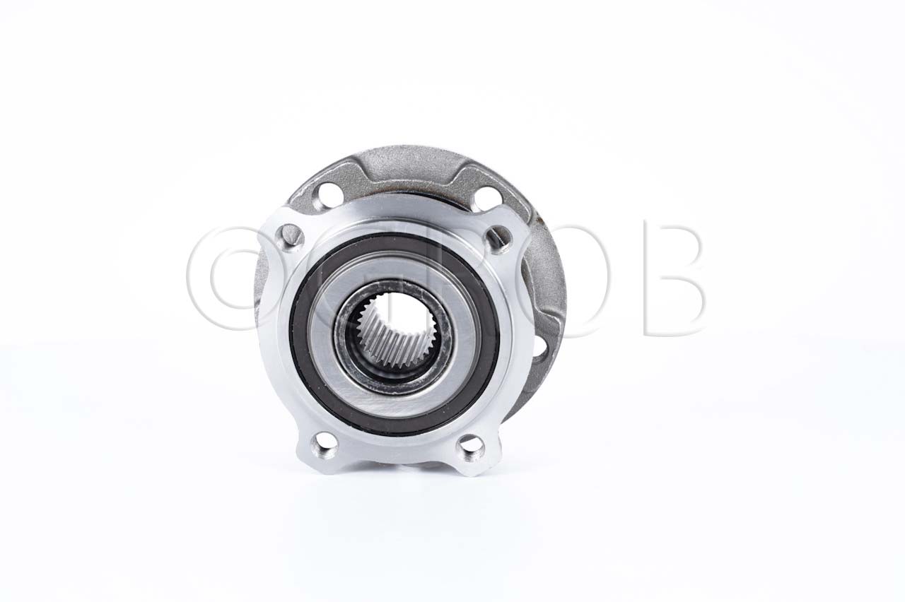 Maza de Rueda Tras. Rav 4 06-18