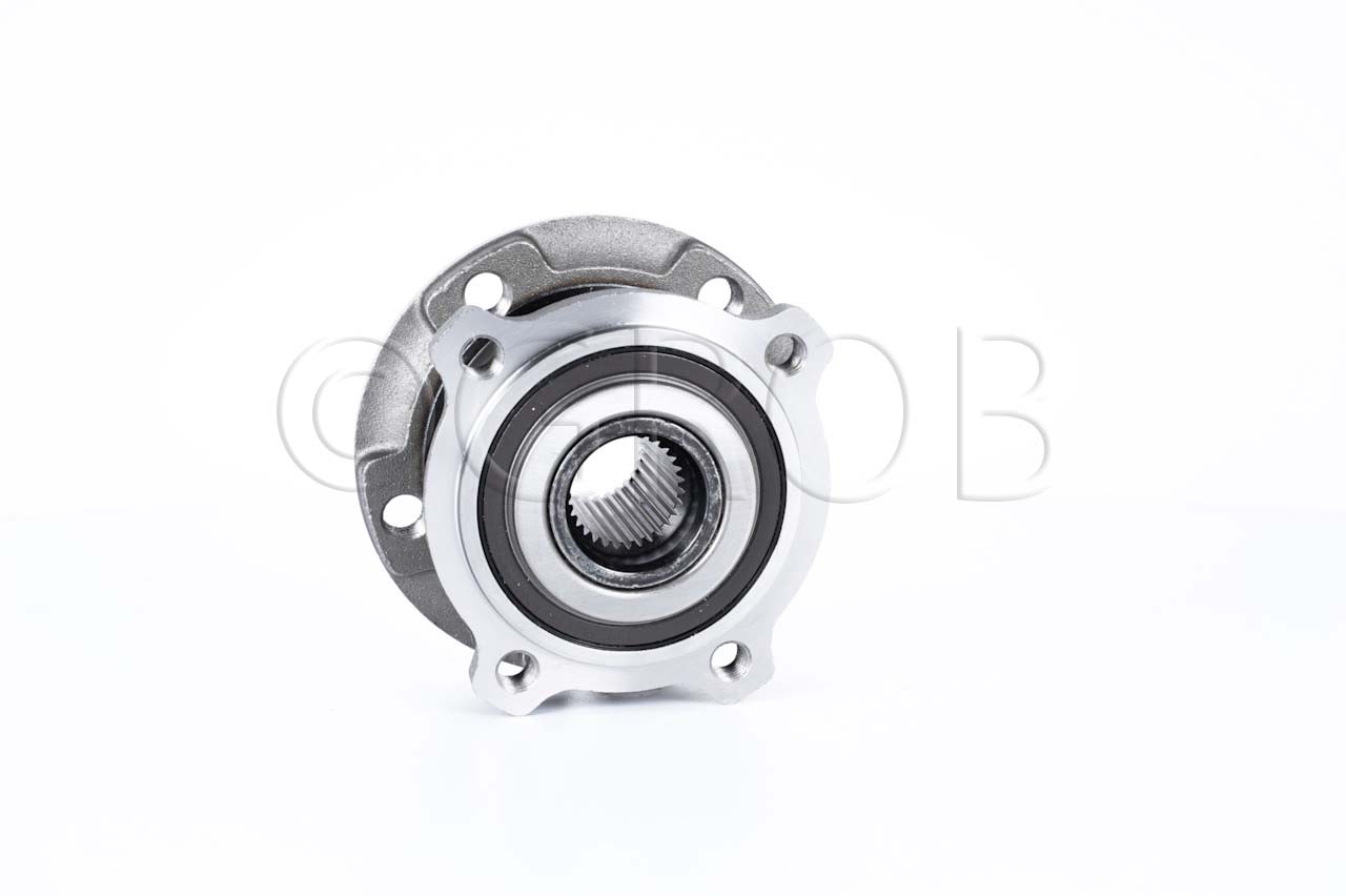 Maza de Rueda Tras. Rav 4 06-18